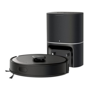 TP-LINK Saugroboter TAPO RV30 MAX PLUS RV30 Max Plus XL Noir