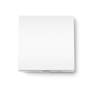 TP-LINK Interrupteur de Lumière Intelligent TAPO S210 S210 Blanc