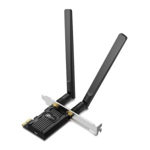TP-LINK Cartes réseau Archer TX20E TX20E Noir