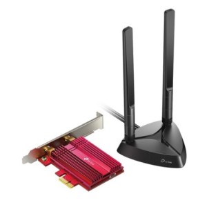 TP-LINK Cartes réseau ARCHER TX3000E TX3000E Noir