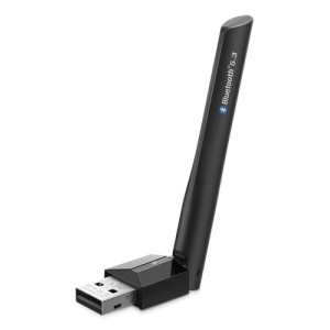 TP-LINK Antenne WLAN USB UB500 PLUS UB500 Plus Noir
