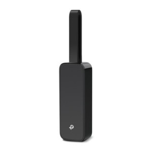 TP-LINK Adaptateur Ethernet UE306 UE306 Noir
