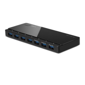TP-LINK Station d accueil UH700 UH700 Noir