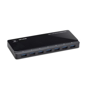 TP-LINK Station d accueil UH720 UH720 Noir