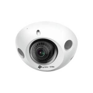 TP-LINK Caméra de surveillance VIGI C230I MINI 2 8MM C230I Mini 2 8mm Blanc