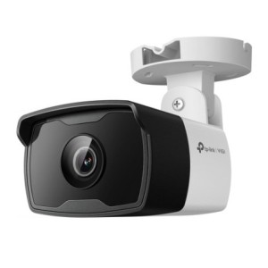 TP-LINK Caméra de surveillance VIGI C340I 4MM C340I 4mm Blanc noir