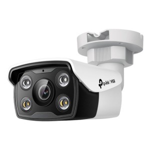 TP-LINK Caméra de surveillance VIGI C350 2 8mm C350 2 8mm Blanc