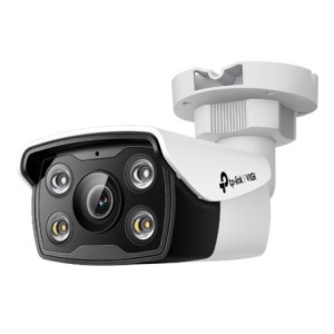 TP-LINK Caméra de surveillance VIGI C350 6mm C350 6mm Blanc