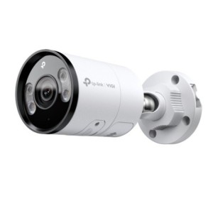 TP-LINK Caméra de surveillance VIGI C355 4MM C355 4mm Blanc