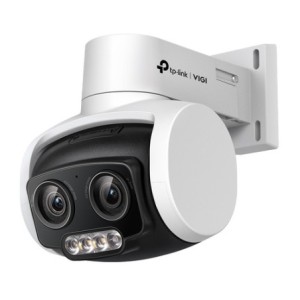 TP-LINK Caméra de surveillance VIGI C540V C540V Blanc