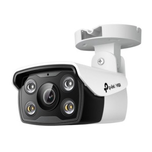 TP-LINK Caméra de surveillance VIGI C340 6mm C340 6mm Blanc