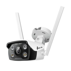 TP-LINK Caméra de surveillance VIGI C340-W 4mm C340-W 4mm Blanc