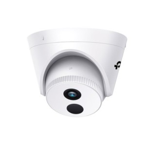 TP-LINK Caméra de surveillance VIGI C400HP-4 C400HP 4mm Blanc