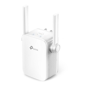TP-LINK Répéteur TL-WA855RE TL-WA855RE Blanc