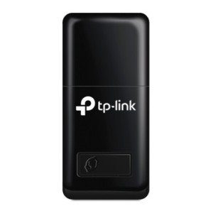 TP-LINK Antenne WLAN USB TL-WN823N TL-WN823N Noir