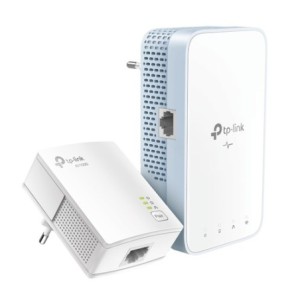 TP-LINK Station Powerline TL-WPA7517 KIT TL-WPA7517 Kit Multipack Blanc