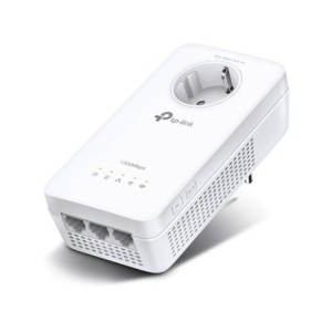 TP-LINK Station Powerline TL-WPA8631P TL-WPA8631P Blanc