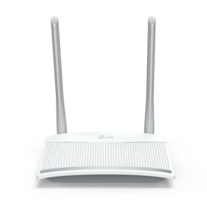 TP-LINK Routeur TL-WR820N TL-WR820N Blanc