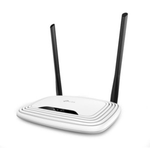 TP-LINK Routeur TL-WR841N TL-WR841N Blanc