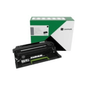 Lexmark Unité de tambour 66S0Z00 Noir