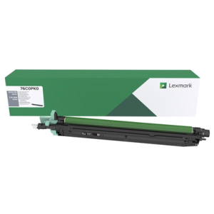 Lexmark Unité de tambour 76C0PK0 76C0PK0 Noir