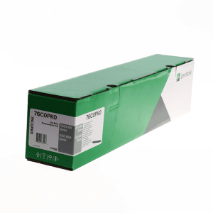 Lexmark Unité de tambour 76C0PV0 C M Y