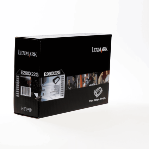 Lexmark Unité de tambour E260X22G