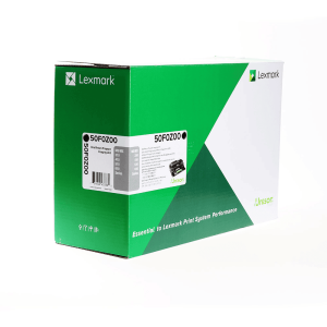 Lexmark Unité de tambour 50F0Z00 500Z
