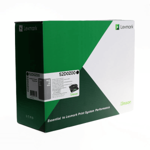 Lexmark Unité de tambour 52D0Z00 520Z