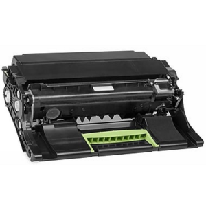 Lexmark Unité de tambour 56F0Z00 Noir