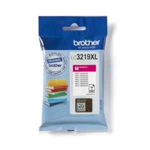 Brother Encre LC3219XLM LC-3219XLM XL Magenta