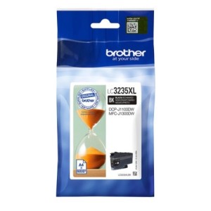 Brother Encre LC3235XLBK LC-3235XLBK XL Noir