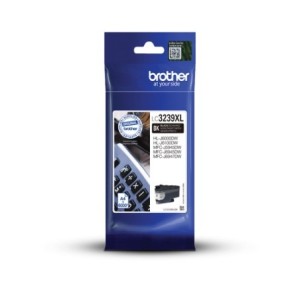 Brother Encre LC3239XLBK LC-3239XLBK XL Noir