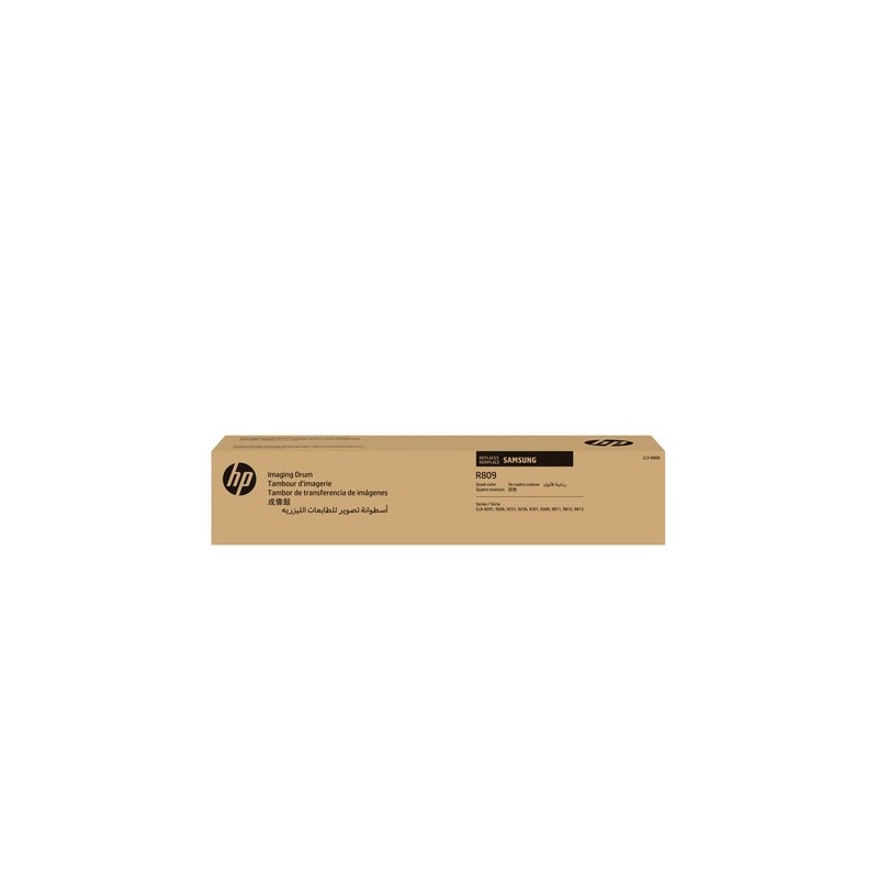 Samsung Unité de tambour SS689A / CLT-R809