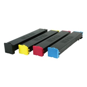 Sharp Toner BPGT30BA / BP-GT30BA Noir