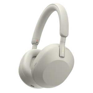 Sony Casque WH1000XM5S.CE7 / 1000X5S Argent