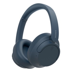 Sony Casque d'écoute WHCH720NL.CE7 / WH-CH720N Bleu