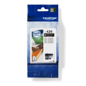 Brother Encre LC426BK LC-426BK Noir