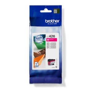 Brother Encre LC426M LC-426M Magenta