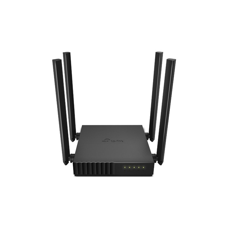TP-LINK Routeur Archer C54 / C54 Noir