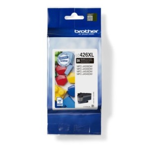 Brother Encre LC426XLBK LC-426XLBK XL Noir