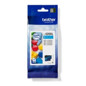 Brother Encre LC426XLC LC-426XLC XL Cyan