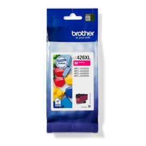 Brother Encre LC426XLM LC-426XLM XL Magenta