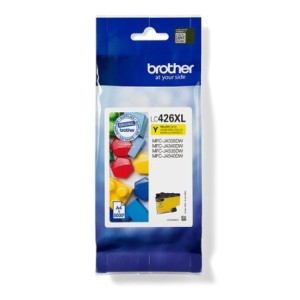 Brother Encre LC426XLY LC-426XLY XL Jaune