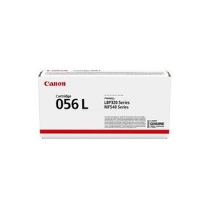 Canon Toner 3006C002 056 S Noir