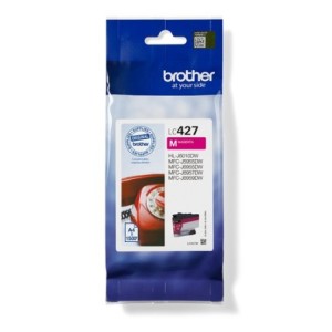 Brother Encre LC427M LC-427M Magenta