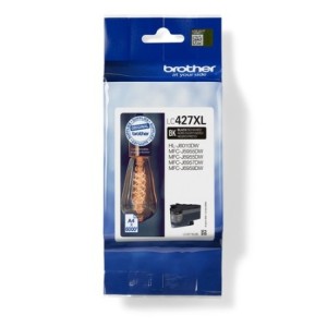 Brother Encre LC427XLBK LC-427XLBK XL Noir