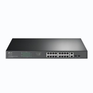 TP-LINK Switch TL-SG1218MP / TL-SG1218MP Noir