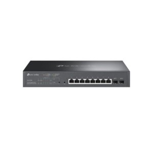 TP-LINK Switch TL-SG2210MP / TL-SG2210MP Noir