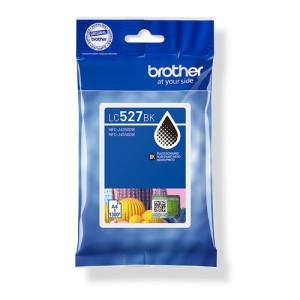 Brother Encre LC527BK LC-527BK Noir